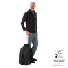 Mochila Rue Deploy - Negro. TOTTO.