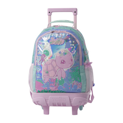Mochila Rue Bomper Reef Friends M.TOTTO.