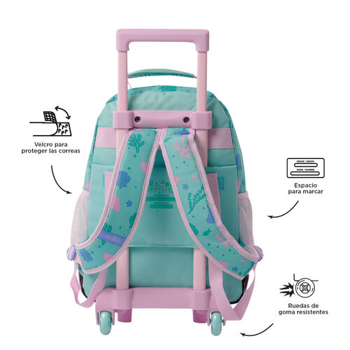 Mochila Rue Bomper Reef Friends M.TOTTO.