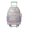 Mochila Rue Bomper Queen Cat L. TOTTO.