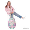 Mochila Rue Bomper Queen Cat L. TOTTO.