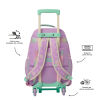 Mochila Rue Bomper Queen Cat L. TOTTO.