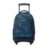 Mochila Rue Bomper Renglones - Urban Graph. TOTTO.