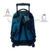 Mochila Rue Bomper Renglones - Urban Graph. TOTTO.