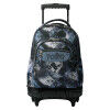 Mochila Rue Bomper Renglones - Film. TOTTO.