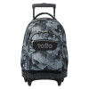 Mochila Rue Bomper Renglones - Digital Hill. TOTTO.