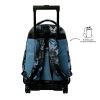 Mochila Rue Remov Tiza - Film. TOTTO.