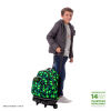 Mochila Rue Remov Tiza - Ali. TOTTO.