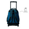 Mochila Rue Remov Tiza - Urban Graph. TOTTO.