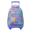 Mochila Rue Bomper Renglones - Grafily. TOTTO.