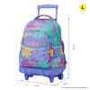 Mochila Rue Bomper Renglones - Grafily. TOTTO.