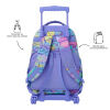 Mochila Rue Bomper Renglones - Grafily. TOTTO.