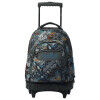 Mochila Rue Bomper Renglones - Okubo. TOTTO.