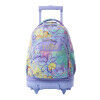 Mochila Rue Remov Tiza - Grafily. TOTTO.