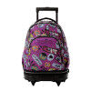 Mochila Rue Remov Tiza - Kitsune. TOTTO.