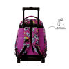 Mochila Rue Remov Tiza - Kitsune. TOTTO.