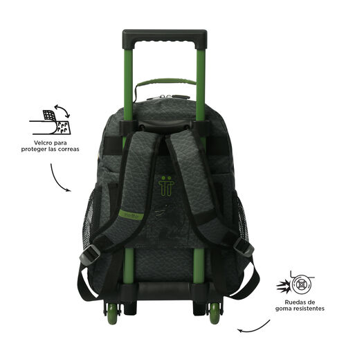 Mochila Rue Bomper Dinoland M. TOTTO.