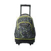 Mochila Rue Remov Tiza - Texgrunge. TOTTO.