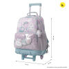 Mochila Rue Bomper Kawi L. TOTTO.