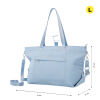 Bolso Madrid - Angel Falls. TOTTO.