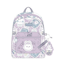 Mochila Kawi Xs. TOTTO.