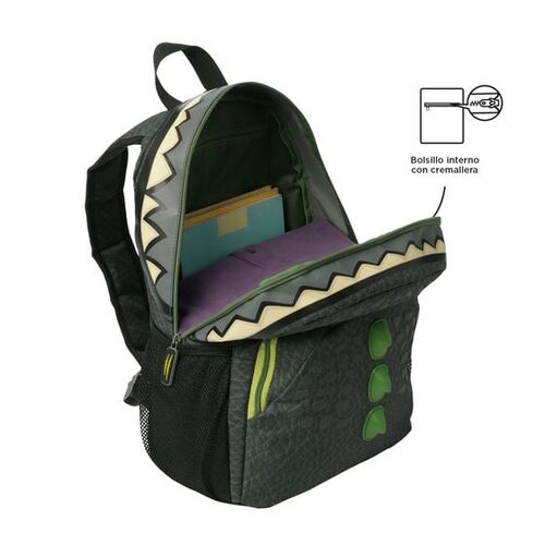 MORRAL DINOLAND M. TOTTO.