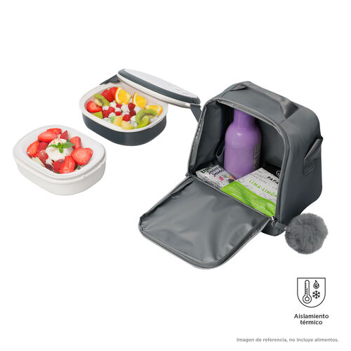 Portameriendas Adelaide 2 - Monument. TOTTO.