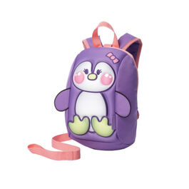 Mochila Kido - Amethyst Orchid. TOTTO.