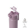 Botella Jet 550 - Keepsake Lilac. TOTTO.