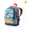 Mochila - Little Surfer S. TOTTO.