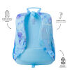 Mochila Acuareles - Polar. TOTTO.