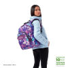 Mochila Acuareles Glitter - Star Butterfly. TOTTO.