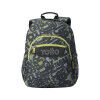 Mochila Acuareles - Texgrunge. TOTTO.