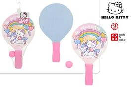 HELLO KITTY SET PALAS PLAYA MADERA.