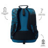 Mochila Acuareles - Urban Graph. TOTTO.
