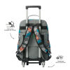 Mochila Rue Bomper Multisport L. TOTTO.