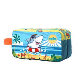 Estuche - Little Surfer. TOTTO.
