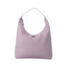 Bolso Smooth L - Keepsake Lilac. TOTTO.