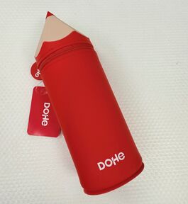 ESTUCHE SILICONA LAPIZ DOHE