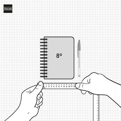 AGENDA ESCOLAR TALKUAL OCTAVO DP 25-26 ALMAS.
