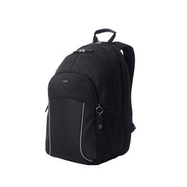 MOCHILA ALTA CAPACIDAD CAMBRI 2.0 COLOR NEGRO. TOTTO.