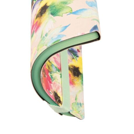 AGENDA 2026 BLOOM. TAMAÑO F2 (8X12CM) SEMANA VISTA HORIZONTAL. FINOCAM.