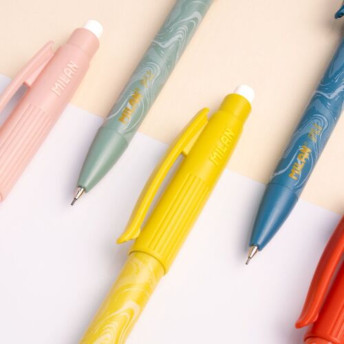 PORTAMINAS 0.5 PL1 SERIE LAVA. MILAN.