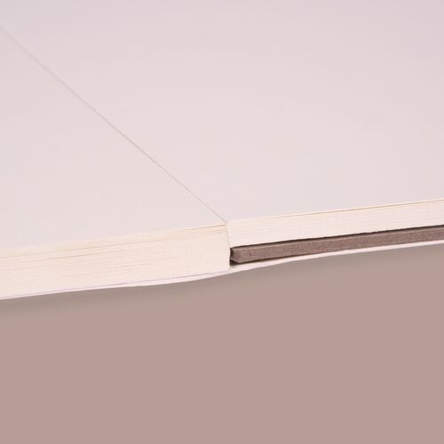 BLOCK A3 ACUARELA. 200GRS. 50 HOJAS. MILÁN.