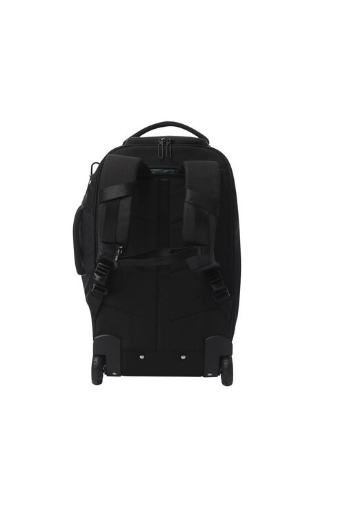 Mochila Rue Deploy - Negro. TOTTO.
