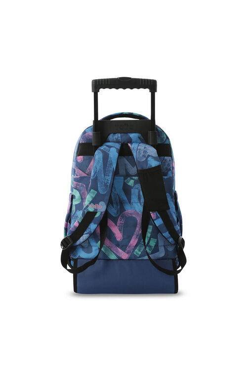 Mochila Renglones - Roomin. TOTTO.