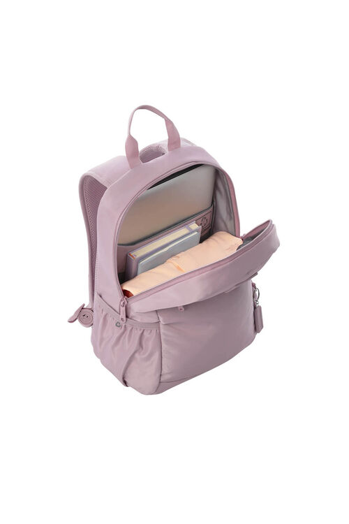 Mochila Tracer 1 - Keepsake Lilac. TOTTO.