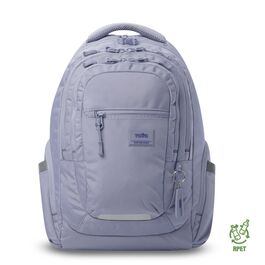 Mochila Eufrates - LILAC. TOTTO.