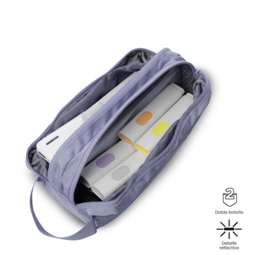 Estuche Marañon - Cosmic Sky. TOTTO.