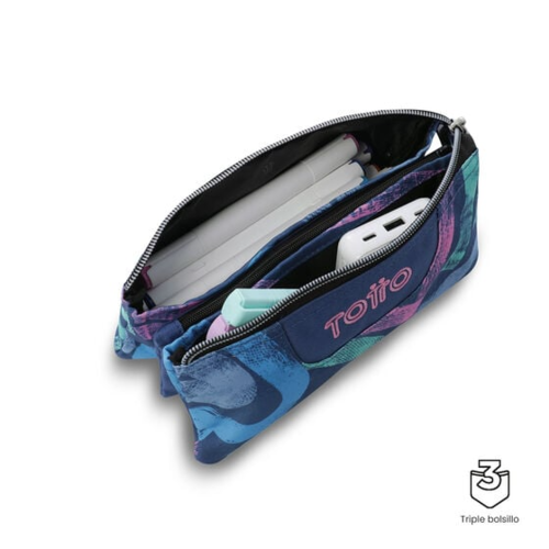 Estuche Tablero - Roomin. TOTTO.